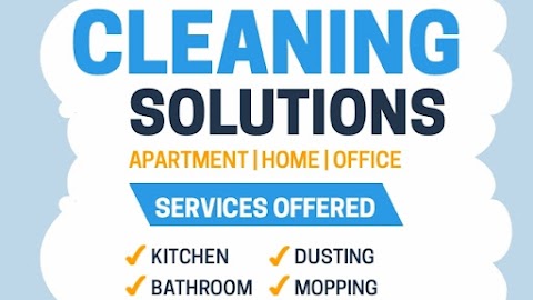 D&S Cleaning Solutions