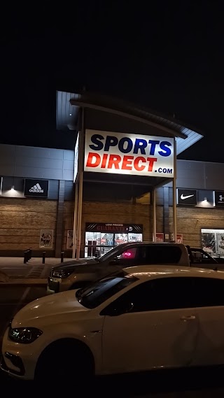 Sports Direct