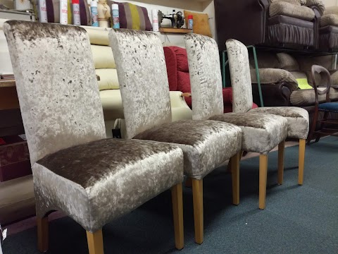 ABC Re-Upholstery Service