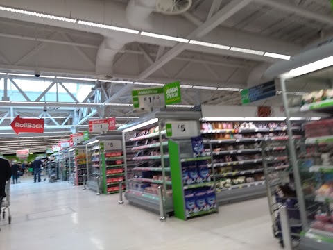 Asda Doncaster Superstore