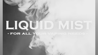 LIQUID MIST VAPE STORE