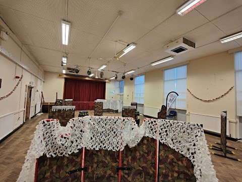 The South Penlan Community Centre