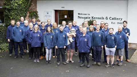 Newgate Kennels & Cattery Ltd