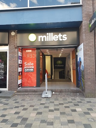 Millets