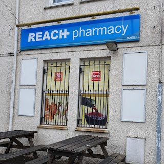 Reach Pharmacy