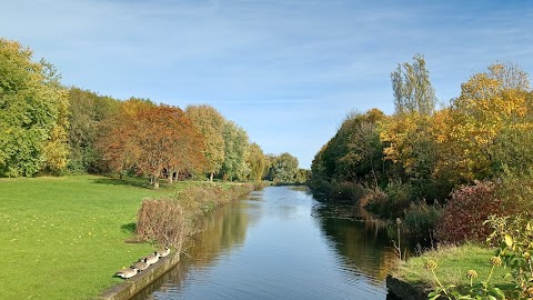 Sankey Valley Park