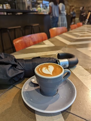 Association Coffee