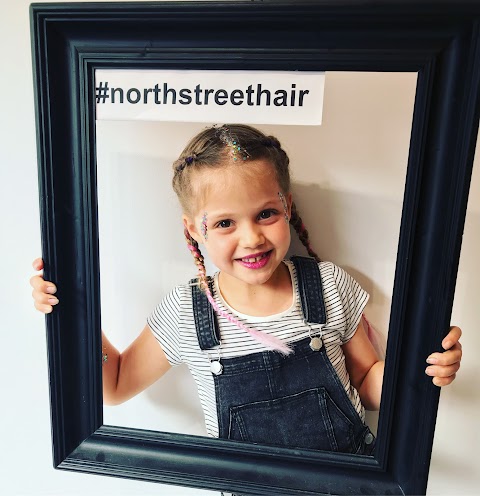 North street hair