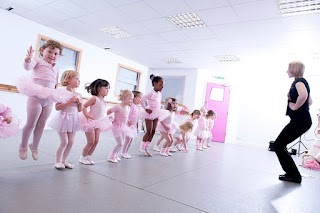 babyballet Oldham