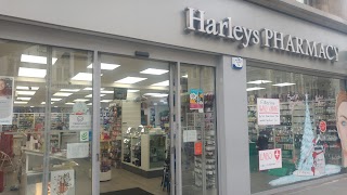 Harleys Pharmacy