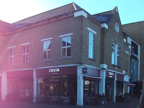 Costa Coffee