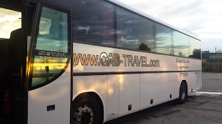 C A B Executive Travel