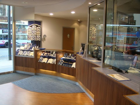 H&T Pawnbrokers