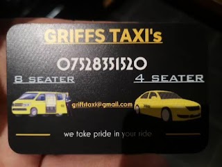 Griffs taxis