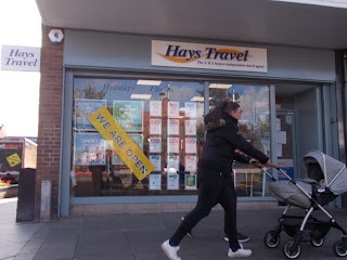 Hays Travel Ellesmere Port