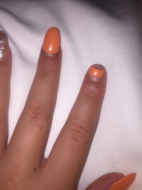 Olivia's Nails