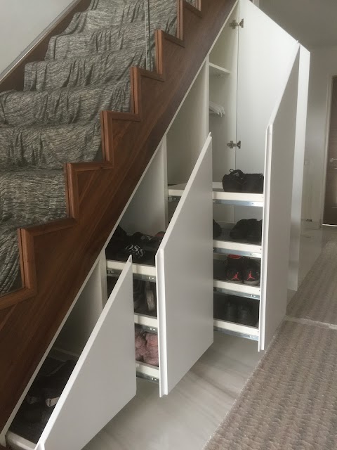 Neatline Fitted Furniture