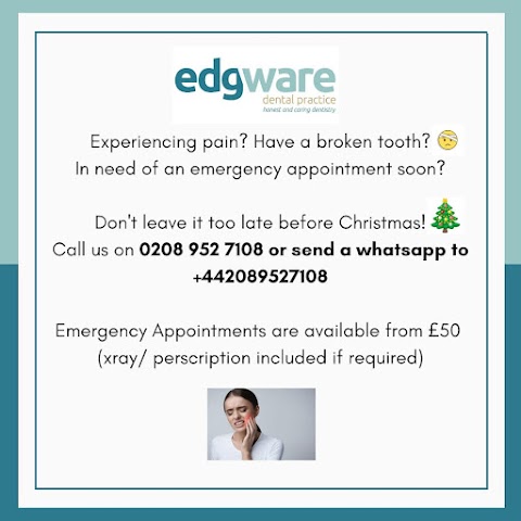 Edgware Dental Practice