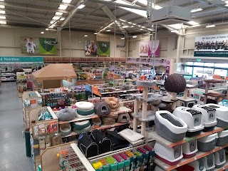 Pets at Home Redditch