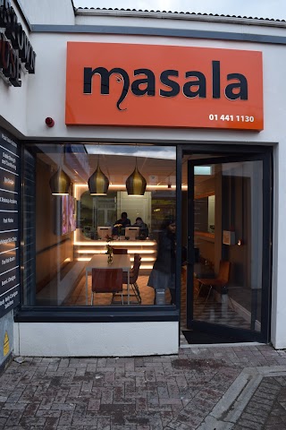 Masala Blanchardstown