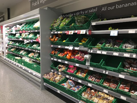 Co-op Food - Birmingham - Exchange Square