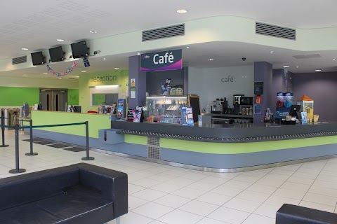 Winsford Lifestyle Centre