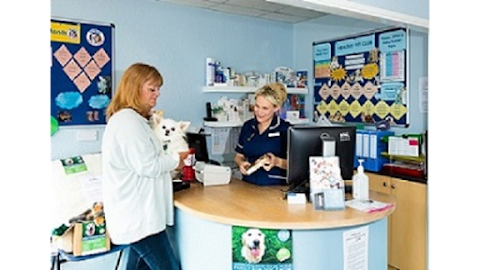 Severn Veterinary Centre, Henley-in-Arden