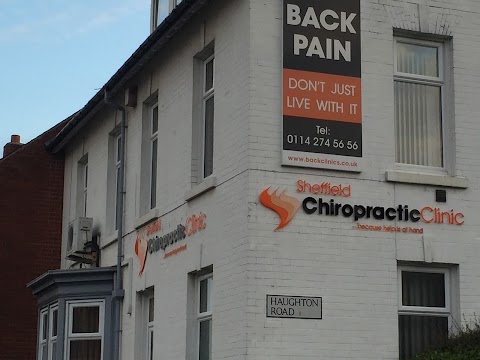 Sports Massage & Sports Injury Clinic - Paul Wilson