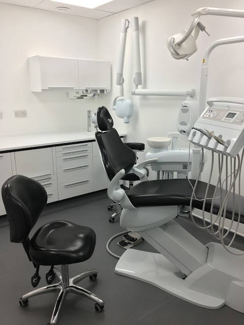 Surrey Dental Surgery