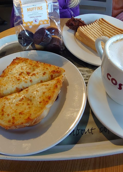 Costa Coffee