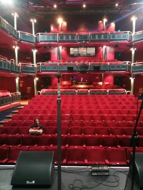 Wilde Theatre