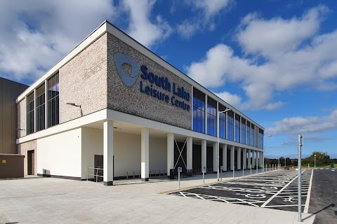 South Lake Leisure Centre