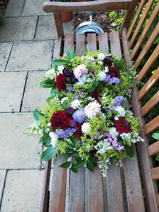 The Posy Patch