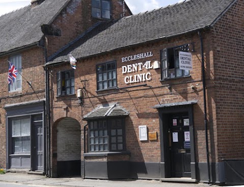 Eccleshall Dental Clinic