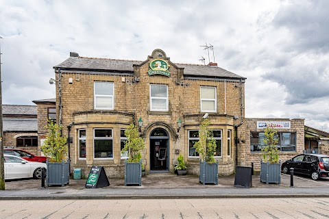 The Billinge Arms