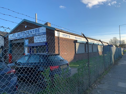 A1 Auto Centre (Ockendon)