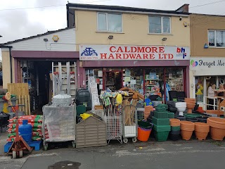 Caldmore Hardware