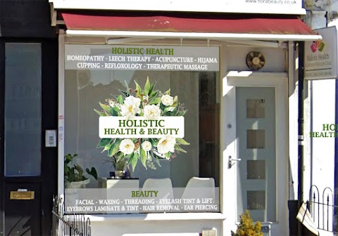 Holistic Health & Advanced Beauty Clinic