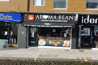 Aroma Bean Café Deli