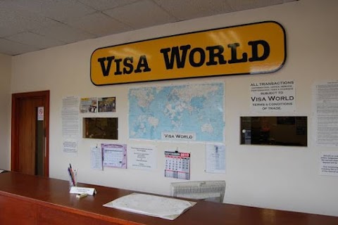 Visa World