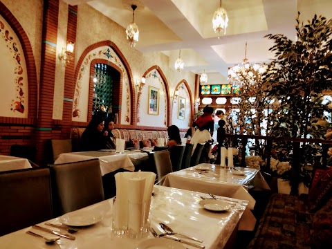 Mahdi Restaurant