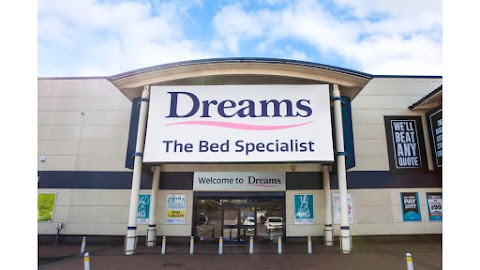 Dreams Erdington