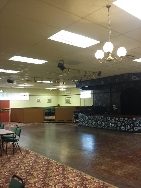 Alsager Social Club