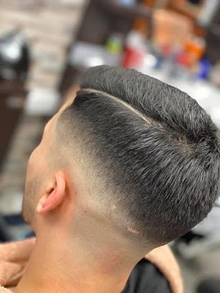 First Class Barber