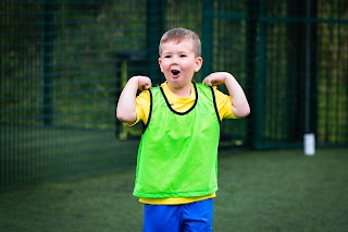 Soccer Stars Academy Chester