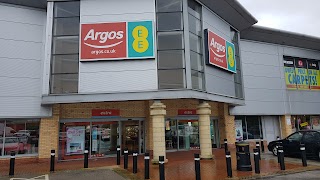 Argos St Helens Ravenhead Retail Park