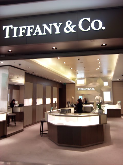 Tiffany & Co.