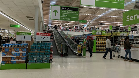 Asda Queslett Superstore