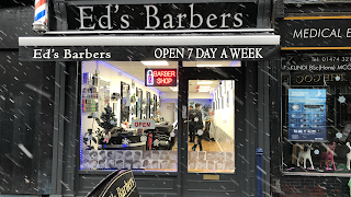 Ed's Barbers