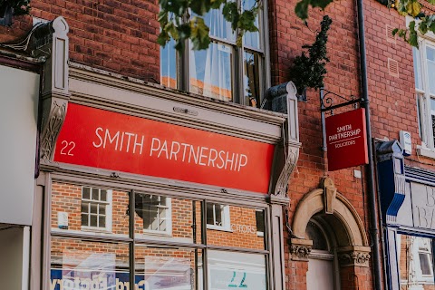 Smith Partnership Solicitors Swadlincote